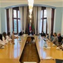 Podziękowania za Mistrzostwa Europy